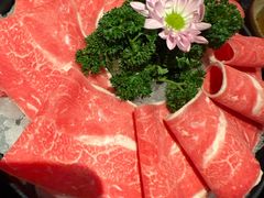 -色響火锅(恒隆广场店)