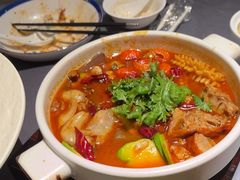 -狮王府淮扬菜(老门东店)