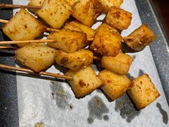 -管氏翅吧(马家堡店)