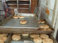 -朱记小郑酥烧饼(建康路店)