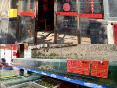-坛南湾阿强农家乐.海鲜大排档老字号(福州地标美食店)