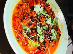 -弄堂里(雨花客厅店)