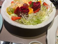 -波特曼西餐厅(南岗店)