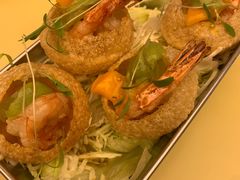 -米仓食堂(皇庭广场店)
