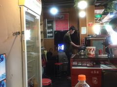 -湖南码头·地道岳阳美食·湘菜(魏公村店)
