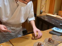 -荣一代目OMAKASE板前料理