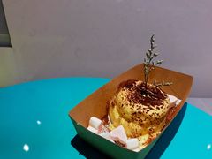 小提苏梳乎厘-狐狸和向日葵(北京路店)