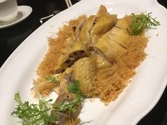 -上海小南国(国发店)