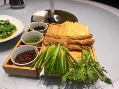 -老德州四合院·德州菜(天衢路店)