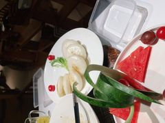 -上座云间·青年赣菜(绿茵店)