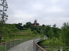 -东莞植物园