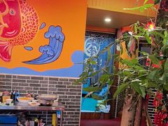 -江湖水乡铁锅炖魚(周庄嘉园店)