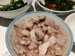 -农耕记·湖南土菜(halo广场店)