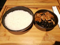 -72街红烧排骨饭(海珠丽影广场店)