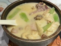 -民国红公馆·秦淮八艳(夫子庙店)