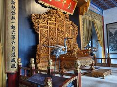-南京中国近代史遗址博物馆(南京总统府)