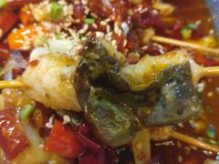 老吃客烤鱼片-嗜辣吃客
