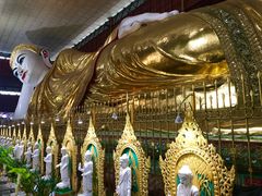 -ခြောက်ထပ်ကြီးရွှေသာလျောင်းဘုရားကြီး