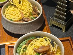 -安多素食(广仁寺路店)