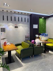 -痘院士专业祛痘皮肤管理