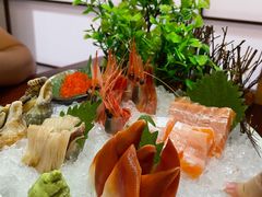 -渔日本料理铁板烧(新天地假日广场店)