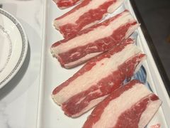 -菌小白火锅(时尚天河店)