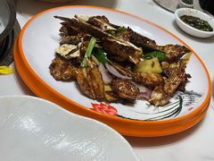 -红日饭店(裕隆三路店)