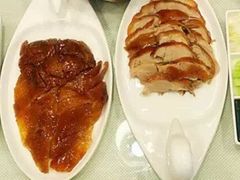 -福海居烤鸭店(鸟巢店)