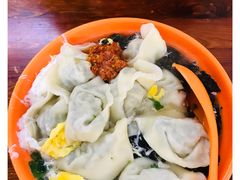 -阿麟馄饨(延长路店)