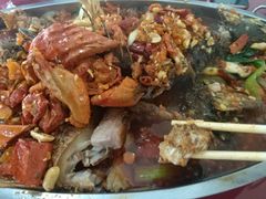 -哈尔滨师范大学-第2学生食堂