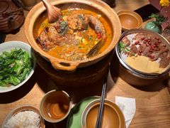 -吃饭皇帝大(解放西路店)