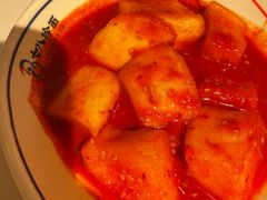 -七八冷面·延边朝鲜族美食(圣熙八号店)