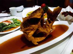 -城南往事·鲁菜济南菜(长清园博园恒大绿洲店)
