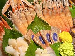 -極上萬膳·日料放题(海岸城店)