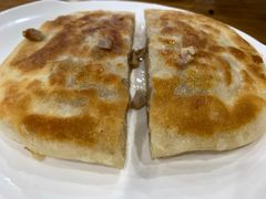 -李连贵熏肉大饼(沈阳站店)