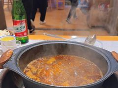 -佬缸炮江湖川菜(玉林店)
