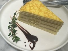 -玛尚诺意式餐厅(官舍店)