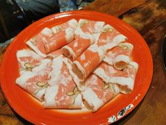-胖三嬢·呱呱老火锅(北京总店)