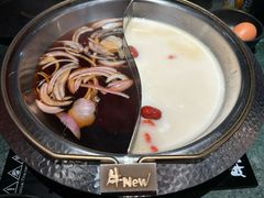 -牛New寿喜烧(金鹰世界店)