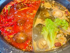 -蜀大侠火锅(总府路店)