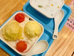 -满记甜品(荟聚购物中心店)