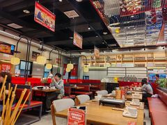 -管氏翅吧(马家堡店)