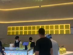 -WenTinG文汀·半糖蛋糕(合生汇店)