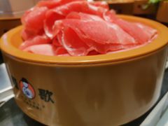 -龍歌自助小火锅(李沧顺和汇店)