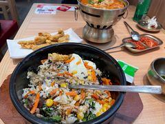 -米村拌饭(东方新天地店)