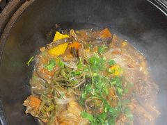 -锅老头铁锅炖•大锅蒸汽海鲜(韩乐坊店)