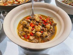 娄底叫鸡公-湘中缘·湖南菜(娄底驻京办店)