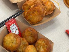 -非遗·十八曲鱼饺(西马总店)