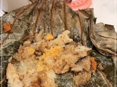 -利雅园酒家(大沙地店)