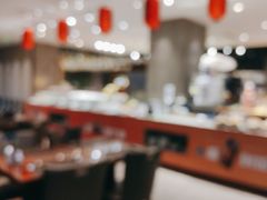 -武汉世茂希尔顿酒店·汇·全日餐厅
